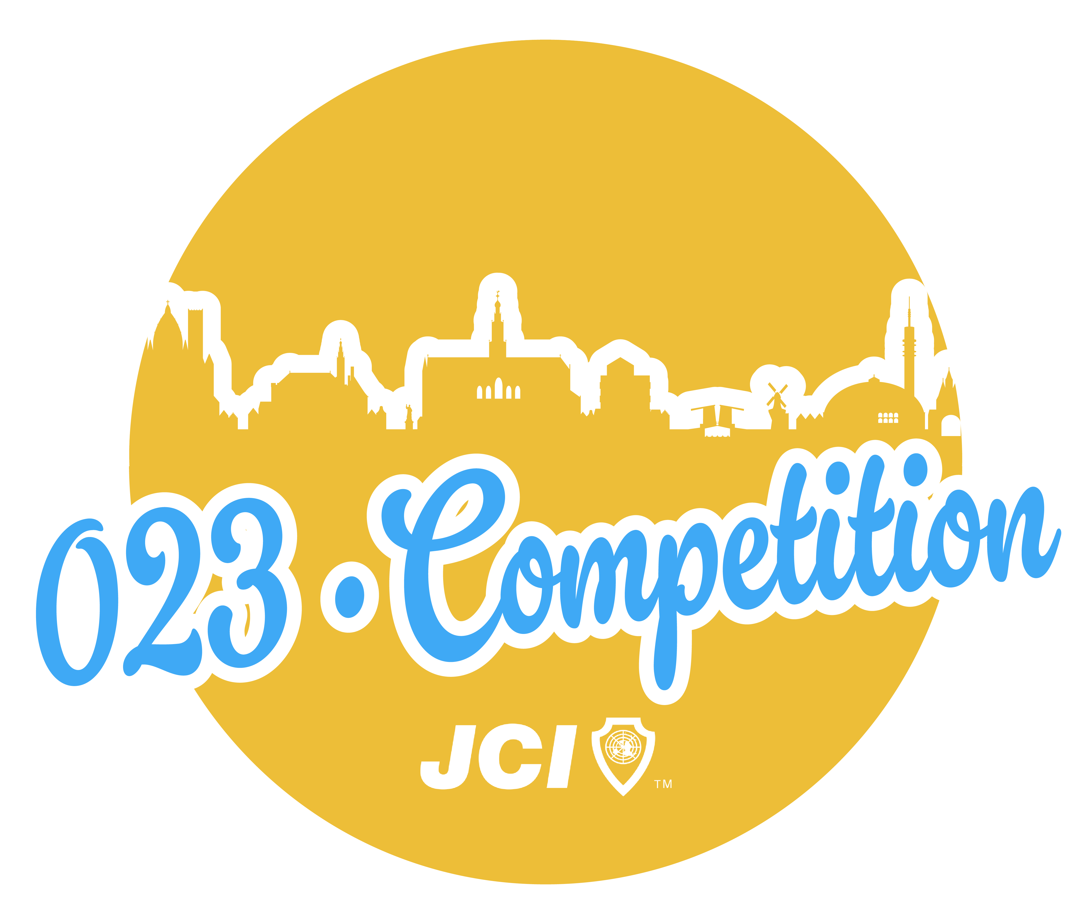 JCI Kennemerland 023 Competition